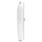 Uniquewise Tall Cylinder Antique Style Designed Floor Vase for Entryway Dining or Living Room, Ceramic Rustic QI004036 - alternate 5